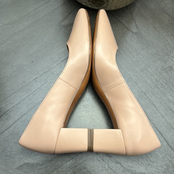 Naturalizer KARINA Block Heel Pumps (NARROW) - Picture 9 of 11